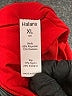 Halara Solid Red Jumpsuit Size XL - photo 4
