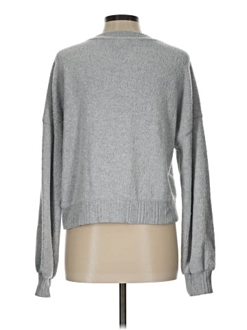 auden Pullover Sweater (view 2)