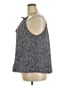 Old Navy 100% Viscose Blue Sleeveless Blouse Size XXL - photo 5