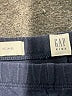 Gap Kids Solid Blue Shorts Size 4 - 5 - photo 3