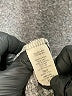 Charlotte Russe Gray Blazer Size M - photo 7