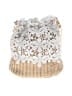 Unbranded Ivory Bucket Bag One size - photo 3