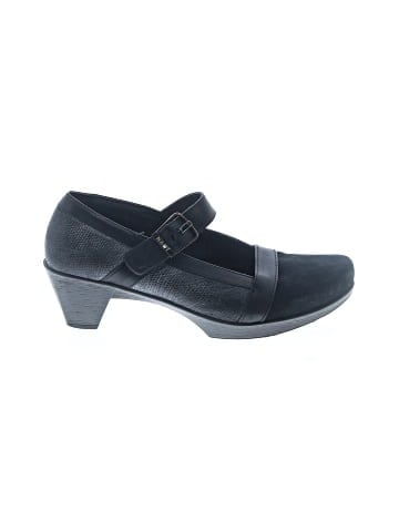 Naot Heels (view 1)