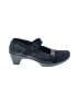 Naot Black Heels Size 11 - photo 1