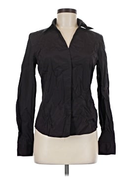 Kenneth Cole New York Long Sleeve Blouse (view 1)