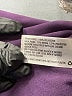 Merona 100% Polyester Purple Sleeveless Blouse Size XXL - photo 8