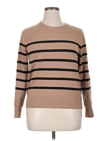 A New Day Pullover Sweater (view 1)