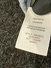 Equipment 100% Cashmere Paisley Blue Cashmere Pullover Sweater Size XS - photo 8