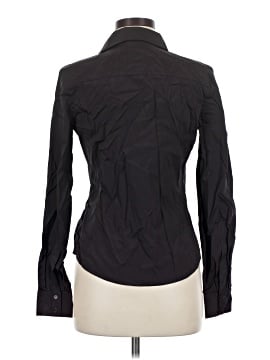 Kenneth Cole New York Long Sleeve Blouse (view 2)