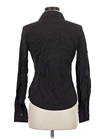 Kenneth Cole New York Long Sleeve Blouse (view 2)