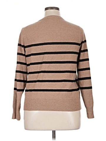 A New Day Pullover Sweater (view 2)
