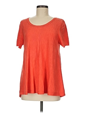 Moth Short Sleeve T-Shirt (view 1)