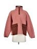 Madewell Pink Fleece Size S - photo 1