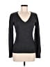 Cosmo & Co Gray Pullover Sweater Size M - photo 1