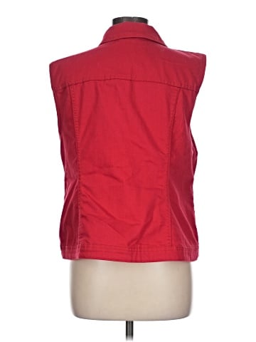 Christopher & Banks Vest (view 2)