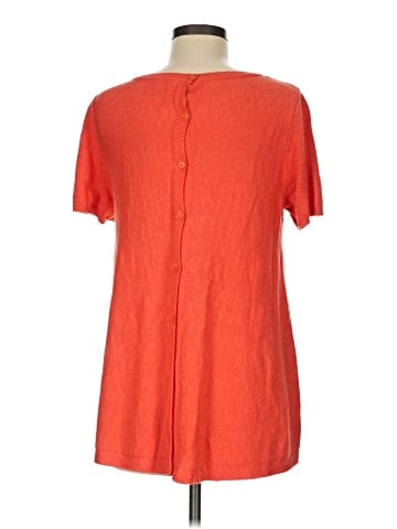Moth Short Sleeve T-Shirt (view 2)