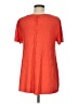 Moth Orange Short Sleeve T-Shirt Size M - photo 2