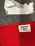 Sunday Best Red Bodysuit Size S - photo 3