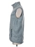 Burnside 100% Polyester Gray Vest Size S - photo 5