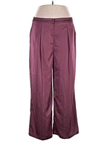 misook Casual Pants (view 1)
