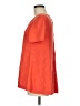 Moth Orange Short Sleeve T-Shirt Size M - photo 5
