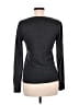 Cosmo & Co Gray Pullover Sweater Size M - photo 2