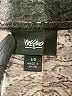 Mossimo Black Cocktail Dress Size L - photo 7