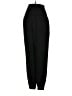 Vanilla Star Black Casual Pants Size S - photo 1