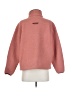Madewell Pink Fleece Size S - photo 2
