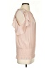 Ramy Brook 100% Polyester Solid Pink Sleeveless Blouse Size S - photo 4
