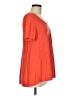 Moth Orange Short Sleeve T-Shirt Size M - photo 4