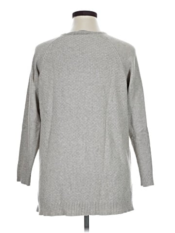 Evolution by Cyrus Pullover Sweater (view 2)