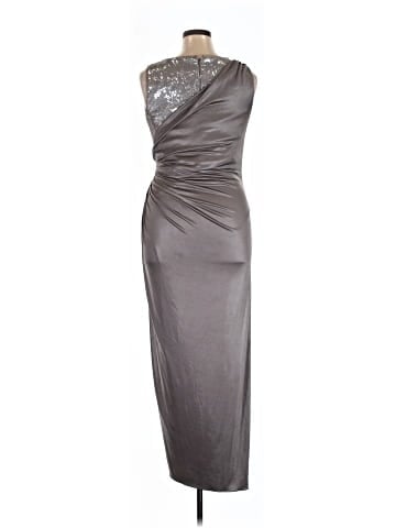 Adrianna Papell Cocktail Dress (view 2)