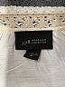 J.Jill Ivory Short Sleeve Turtleneck Size M - photo 7