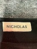 Nicholas Black Long Sleeve Top Size 0 - photo 7