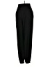 Vanilla Star Black Casual Pants Size S - photo 2