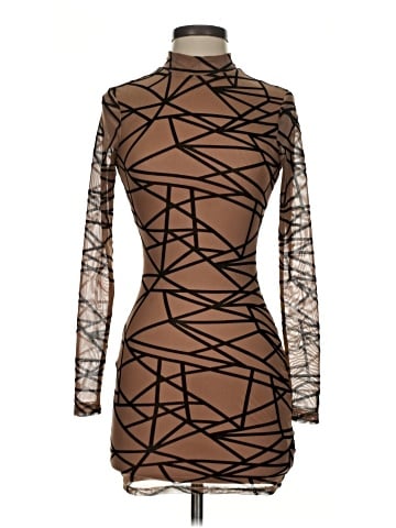 Windsor Cocktail Dress (view 1)