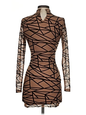 Windsor Cocktail Dress (view 2)