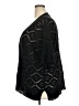 Chico's Black Cardigan Size XXL (4) - photo 5