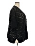 Chico's Black Cardigan Size XXL (4) - photo 4