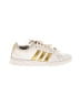 Adidas Neo Label White Sneakers Size 7 - photo 1