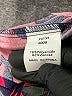 BTFBM Red Casual Dress Size S - photo 8