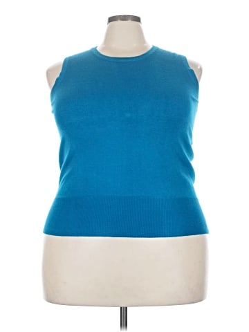 Grace Elements Sleeveless T-Shirt (view 1)