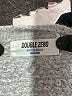Double Zero Gray Pullover Sweater Size M - photo 7
