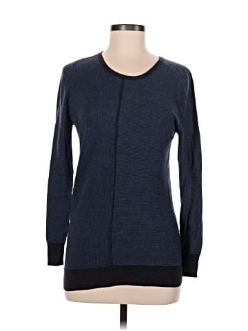 Inhabit Long Sleeve T-Shirt (view 1)