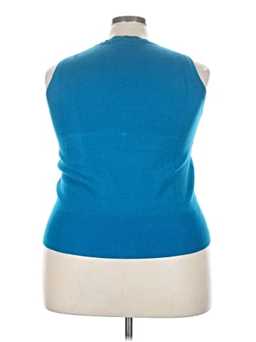 Grace Elements Sleeveless T-Shirt (view 2)