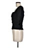Reformation Black 3/4 Sleeve Blouse Size 6 - photo 5