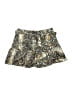 Zara Gold Skort Size M - photo 1
