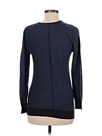 Inhabit Long Sleeve T-Shirt (view 2)