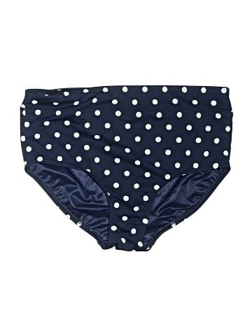 Lands' End Swimsuit Bottoms (view 1)